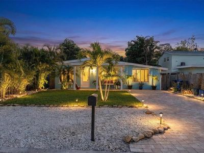 137 PENNSYLVANIA AVENUE, Palm Harbor, FL, 34683