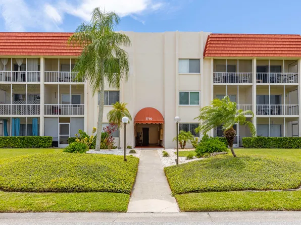 Gulf Gate Apartments