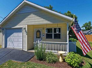 11 Glenwood Ave, Mechanicville, NY 12118