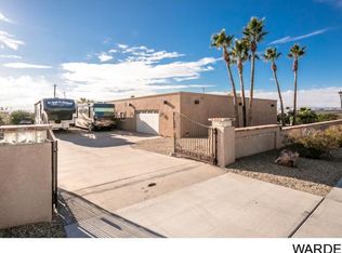 505 Acoma Blvd N, Lake Havasu City, AZ 86403