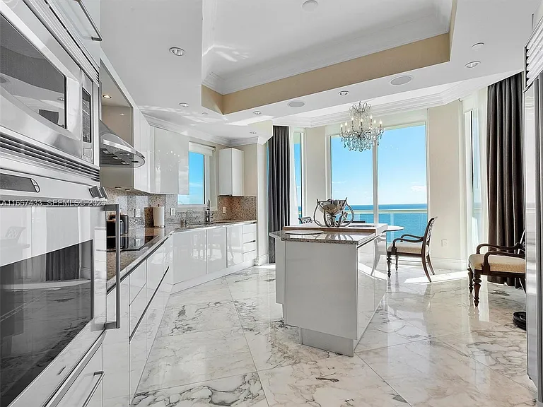 16047 Collins Ave #2602 — Photo 8