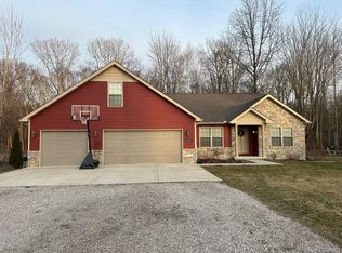 9335 Folkert Rd, Clay, MI 48001