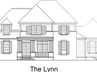 1009 Belle Terre Ln, Oxford, MS 38655