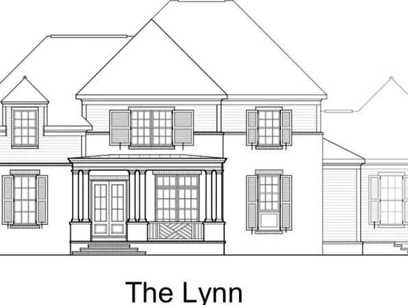 1009 Belle Terre Ln, Oxford, MS 38655