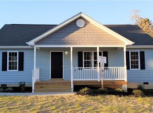 6620 Johnston St, South Chesterfield, VA 23803