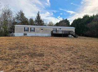 140 Coyote Rdg, Six mile, SC 29682