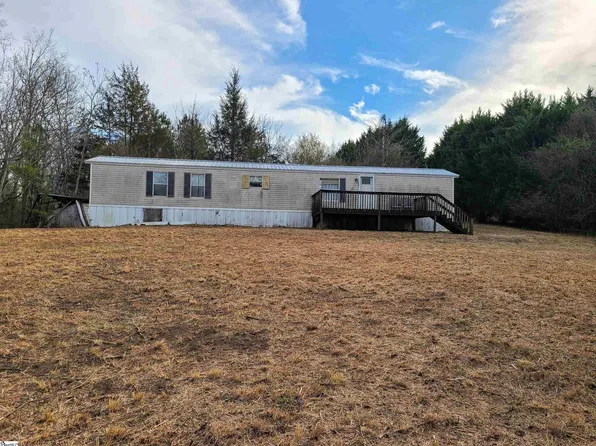140 Coyote Rdg, Six Mile, SC 29682