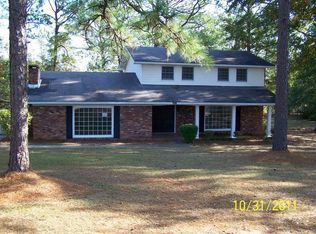 3835 E Cottonwood Rd, Dothan, AL 36301