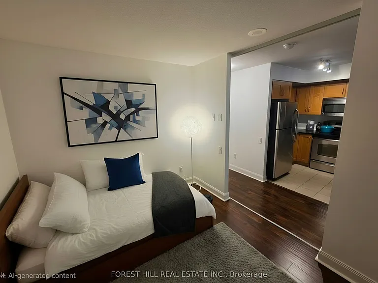 2181 Yonge St #2704 — Photo 8