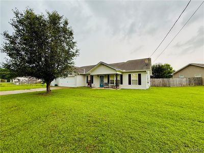 18315 Mahaffey Cir, Vance, AL, 35490