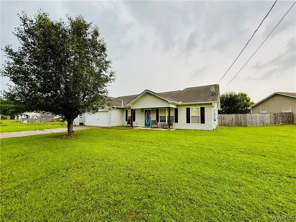 18315 Mahaffey Cir, Vance, AL 35490