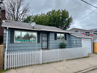 115 SE 122nd Ave, Portland, OR, 97233