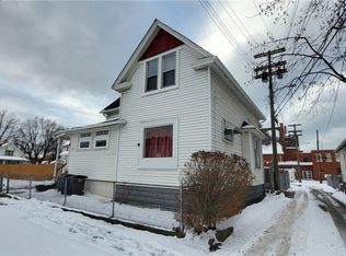 4224 W 43rd St, Cleveland, OH 44109