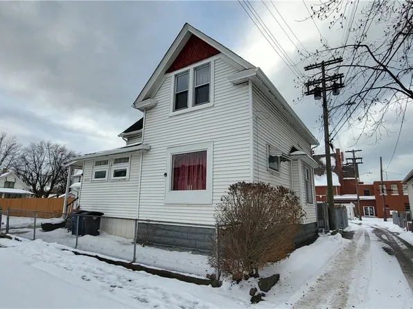 4224 W 43rd St, Cleveland, OH 44109