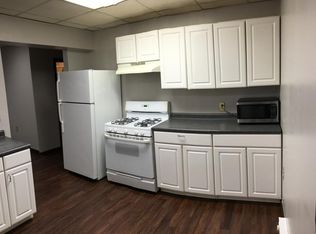 141 Church St APT 4, Hooversville, PA 15936