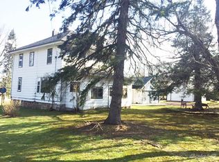 E18298 Badger Rd, Ringle, WI 54471