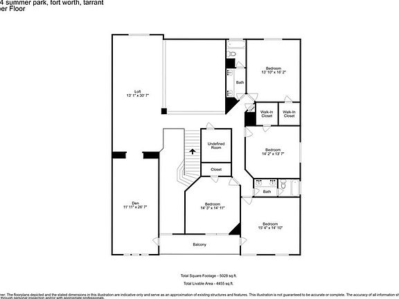 2nd image of 8324 Summer Park Dr