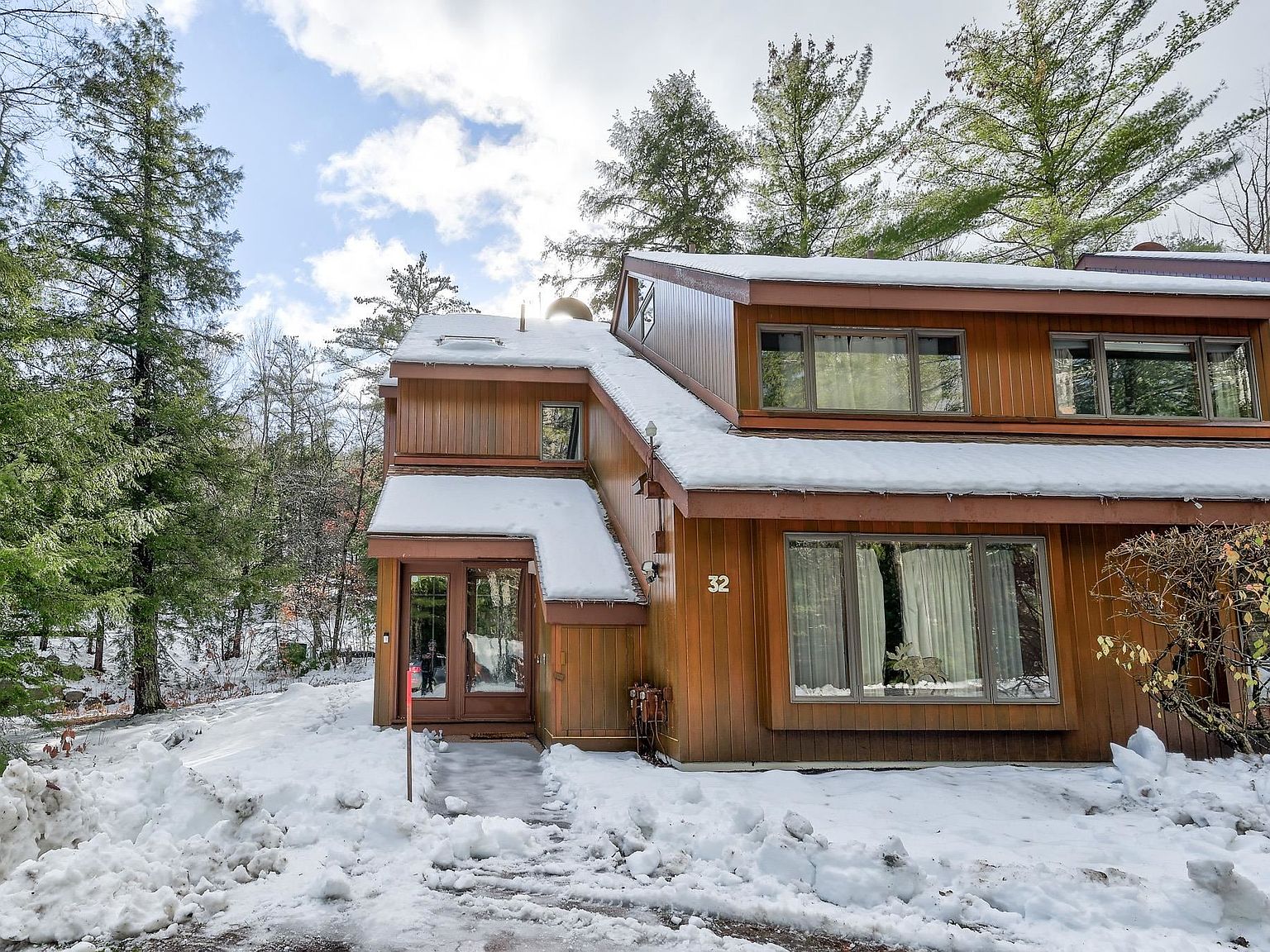 32 Mountainside on Attitash Road, Bartlett, NH 03812 Zillow