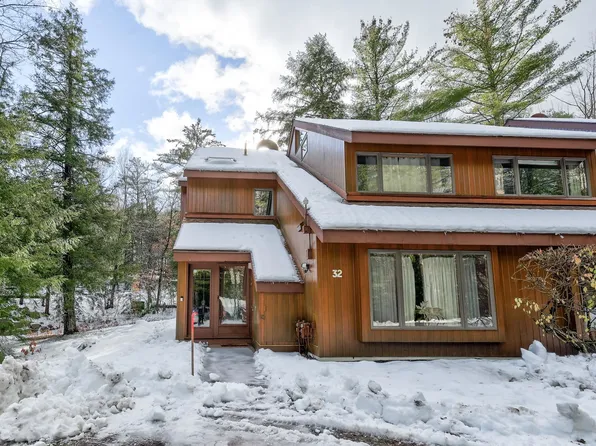 32 Mountainside on Attitash Road, Bartlett, NH 03812