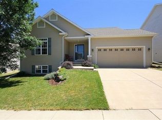 1441 Bellflower Ln, Madison, WI 53719