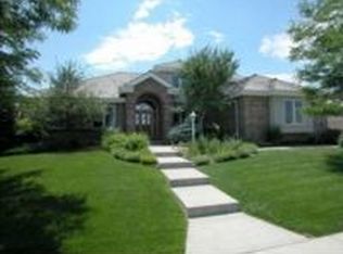 848 Rossum Dr, Loveland, CO 80537