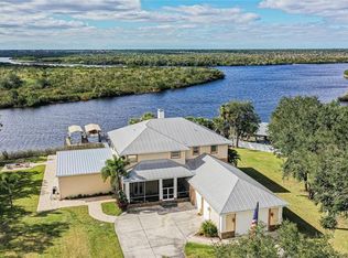 8635 SW Riverside Dr, Arcadia, FL 34269