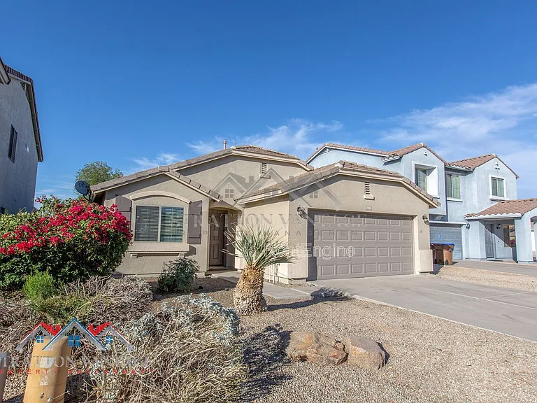 1868 W Desert Seasons Dr — Photo 3