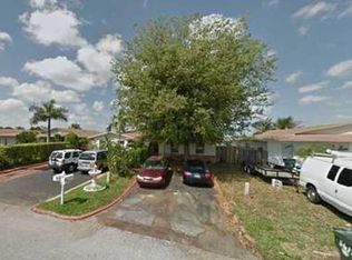 5611 SW 24th Ave, Fort Lauderdale, FL 33312