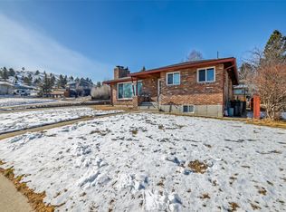 412 Raymond St, Helena, MT 59601