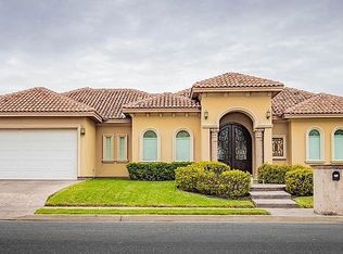 4612 Sweetwater Ave, McAllen, TX 78503