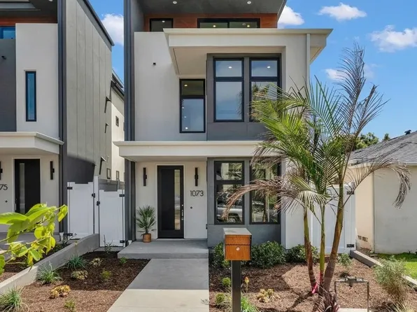 1073 Opal St, San Diego, CA 92109