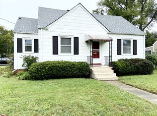 2610 Dumbarton Rd, Henrico, VA 23228