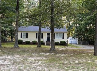 337 Corann Dr, Aylett, VA 23009