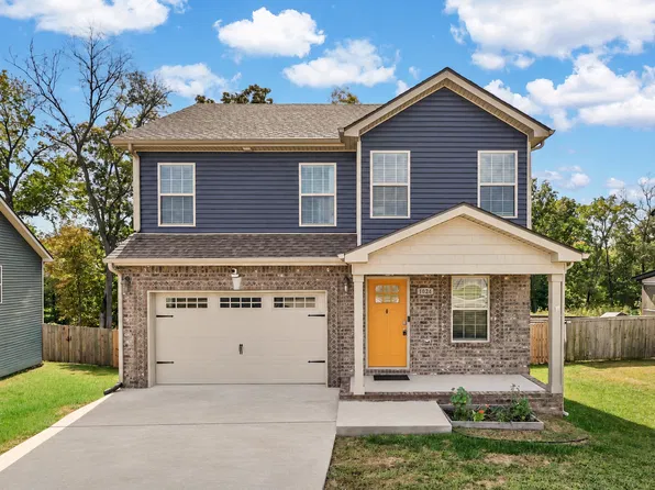 1024 Dublin Dr, Clarksville, TN 37042