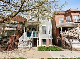 3309 N Leavitt St, Chicago, IL 60618
