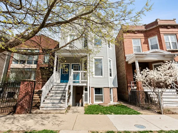 3309 N Leavitt St, Chicago, IL 60618