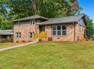 3838 Danbury Ln, Decatur, GA 30032