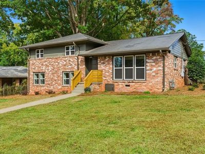 3838 Danbury Ln, Decatur, GA, 30032
