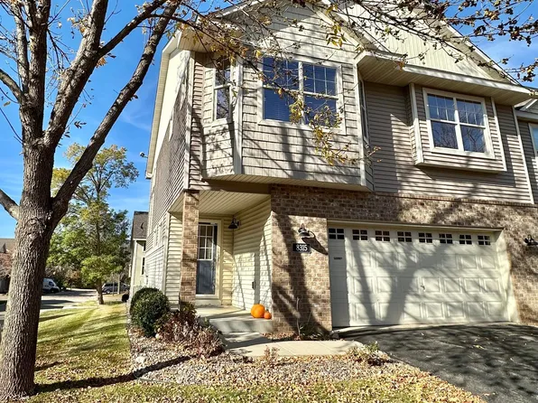 8315 Cedarview Cir, Savage, MN 55378