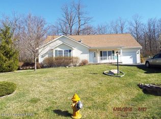636 W Oak Ln, White Haven, PA