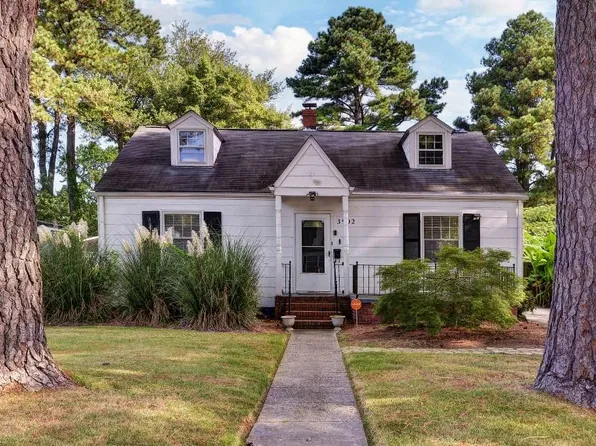 3902 Arlington Pl, Portsmouth, VA 23707