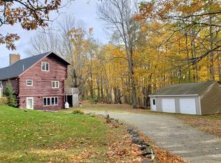 43 Thompson Rd, Dedham, ME 04429