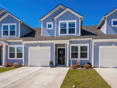 544 Sea Sparrow St. #544, Myrtle Beach, SC, 29575