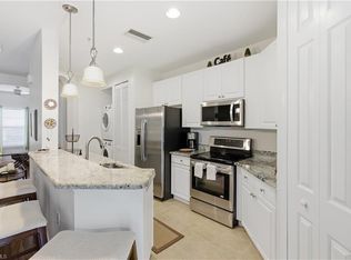 1330 Sweetwater Cv UNIT 102, Naples, FL 34110