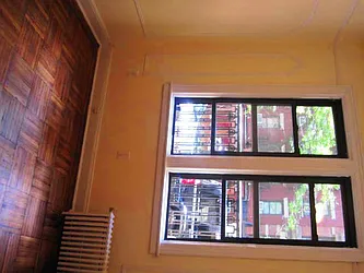 Rented by City & Suburban