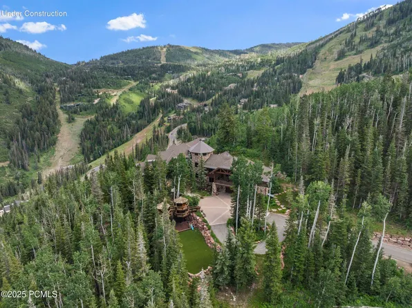 35 White Pine Canyon Rd, Park City, UT 84060