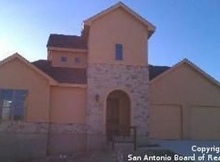 18711 Edwards Edge, San Antonio, TX 78256
