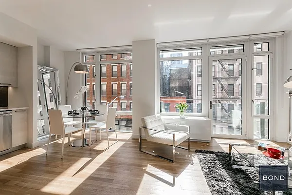 Rented by Bond New York | media 27