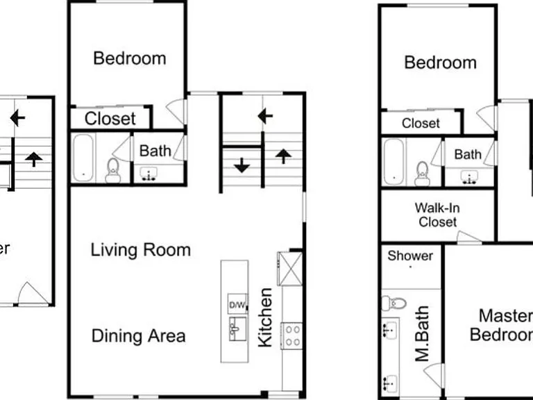 2806 S Charles St #D — Photo 24