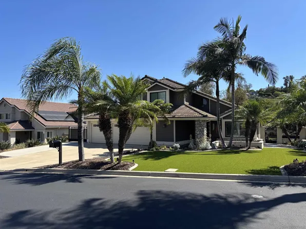 1141 Sundale Rd, El Cajon, CA 92019